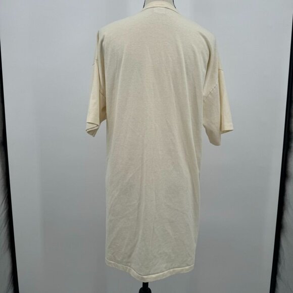 vintage milaca christmas bear sleep dress - Picture 5 of 9